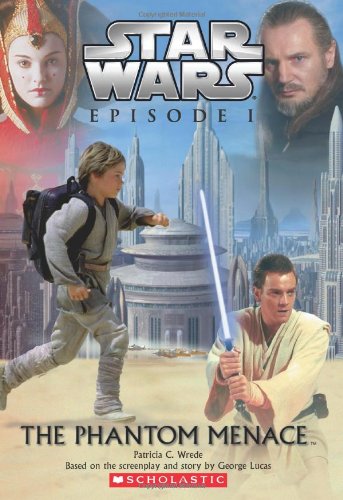 Phantom menace, The