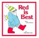 Red is best