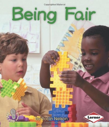 Being Fair
