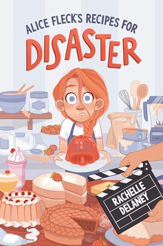 Alice Fleck's recipes for disaster