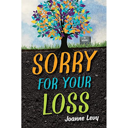 Sorry for your loss