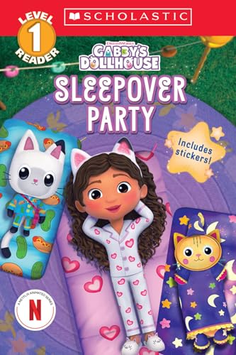 Sleepover party