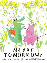 Maybe Tomorrow