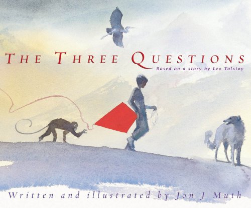 Three questions, The