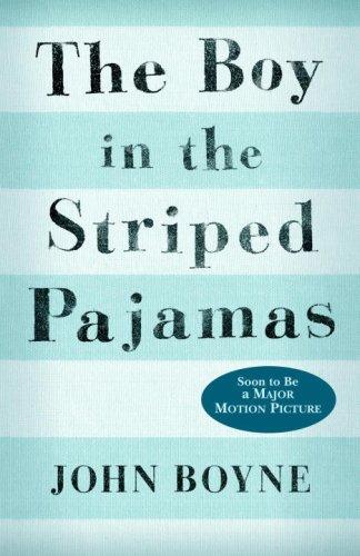Boy in the striped pajamas, The