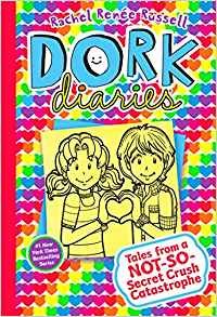 Dork Diaries-Tales from a Not-So-Fabulous Life-Book 12 : Tales from a Not-So-Fabulous Life.